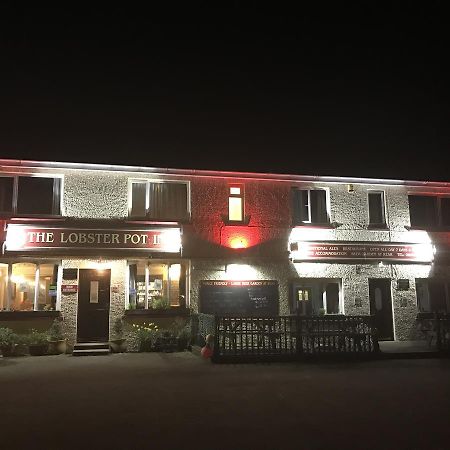 Hotel The Lobster Pot à Marloes Extérieur photo